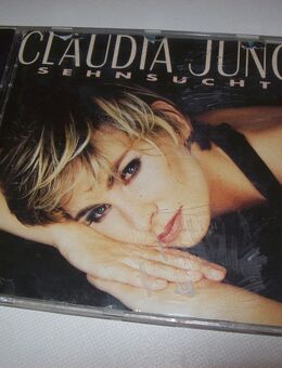 Claudia Jung Sehnsucht - Erwitte