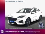 Ford Kuga 2.5 Duratec PHEV ST-LINE - Hannover