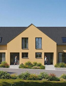 Architektenhaus - Modernes wohnen in exzellenter Haardtlage - Neustadt (Weinstraße)