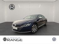 VW Arteon, 2.0 TSI Elegance, Jahr 2018 - Fritzlar