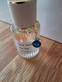 30 ml Parfum !!! LOVE GIRL Luigi Terra Mega günstig aus Restposten !!! - Unna
