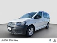 VW Caddy, 2.0 TDI Kombi Maxi, Jahr 2024 - Lehe (Niedersachsen)