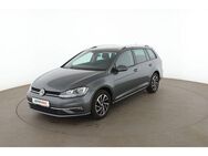 VW Golf VII 1.6 TDI Join - Berlin