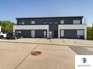 Moderne Erdgeschosswohnung mit Balkon - vermietetes Investment oder späteres Zuhause - Idar-Oberstein