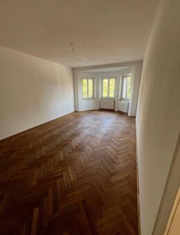 Viel Platz für die ganze Familie - 1.OG - Wanne und Dusche - Balkon - Chemnitz