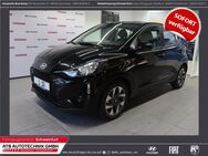 Hyundai i10, 1.0 Trend MJ24 Benzin M T Komfortpaket, Jahr 2024 - Schweinfurt