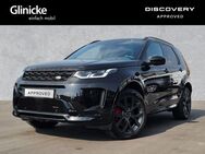 Land Rover Discovery Sport, 2.0 Diesel D200 R-Dynamic SE, Jahr 2023 - Kassel