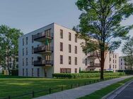 Wohnen im Kronenpark - 2 Zimmer im Neubau mit Terrasse oder Balkon - Königs Wusterhausen Zentrum