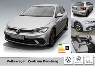 VW Polo, 1.0 MOVE APP, Jahr 2024 - Bamberg