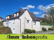 1274 - Nur 98.500 Euro: Haus mit Garten in Tauperlitz - Döhlau