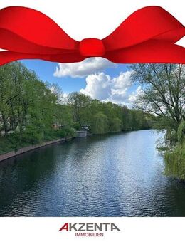 2,5 Zi.ETW in begehrter Lage nahe ÖPNV ! Toller Grundriss! - Hamburg