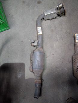 Kat Katalysator VW G60 - Bocholt Zentrum