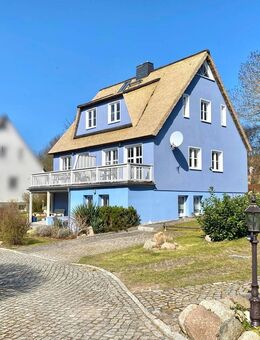 Freistehendes Haus bei Kühlungsborn zur Vermietung an Feriengäste oder Eigennutzung - Kühlungsborn Zentrum