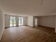 Beckstein Areal - barrierearme Erdgeschoss-Wohnung in zentraler Lage von Lauda-Königshofen zu vermieten - Lauda-Königshofen