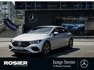 Mercedes EQE, 300 Electric Line Premium, Jahr 2023 - Arnsberg