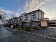 Eine Wohnung mit Charakter und in Rheinlage... - Königswinter