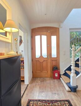 Ein Haus erzählt Geschichten - Stilvoll, detailverliebt & harmonisch - Rödental