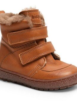 Bisgaard storm lamb Lauflernschuh Babyschuh mit Lammfell, Größenschablone zum Download