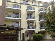 Provisionsfrei, 1-Zimmer-Wohnung im 2. OG incl. Stellplatz zum Kauf in Düsseldorf-Hassels - Düsseldorf