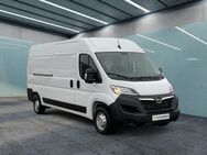 Opel Movano, 2.2 t D L3H2 103kW(140PS), Jahr 2023 - München