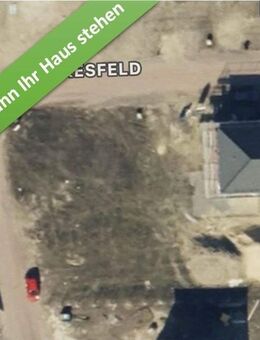 Inkl. Grundstücke, Ein Bungalow, der begeistert in Tülau. - Tülau