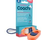 Coachi Multi-Clicker für Hunde - coral