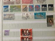 THAILAND Briefmarken-Lot 1961 - 1972 - Bad Waldsee