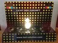Display für LED - Leidersbach
