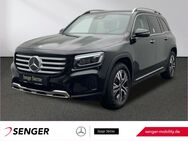 Mercedes GLB 200, Progressive MBUX, Jahr 2024 - Beckum