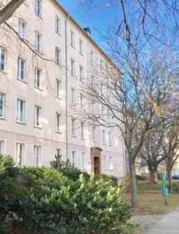 Seniorenwohnung mit bodengleicher Dusche in Striesen - Dresden