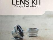 LENS KIT für Smartphone - Grafenrheinfeld