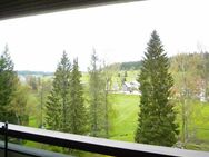 Wunderschöne liebevoll eingerichtete 2 Zimmer ETW - Schönwald (Schwarzwald)