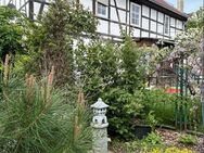 Gartenliebhaber aufgepasst!!! - Sondershausen