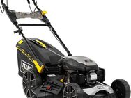 Texas Benzinrasenmäher Razor 5121TR/W, 51 cm Schnittbreite