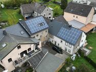 Haus mit drei Wohneinheiten - ihr Domizil in der Eifel - Masburg