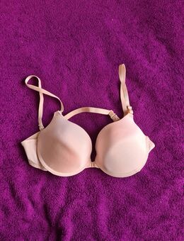 BH Klippverschluss vorne - Berlin