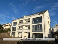 Erstbezug EG-Wohnung in der Schwarzwaldstraße - Herrenberg