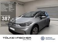 VW ID.3, Pro W SoundSys ParkAss, Jahr 2023 - Krefeld