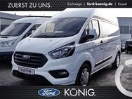 Ford Transit Custom, Trend 340L2H2, Jahr 2019 - Eschwege