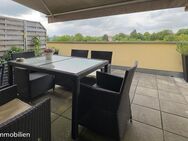 Schöne 4-Raum-Eigentumswohnung mit großer Dachterrasse im Stadtteil Bohnitzsch in Meißen - Meißen