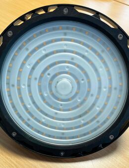 LED High Bay Light Hallenstrahler - dimmbar - Polch