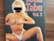 Buch Literatur lesen 30 Sexstories Total tabu Vol2 Lovers bizarr Dokumentation Weiterbildung Ehepflege NEU - Köln Zentrum