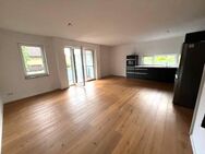 Modern und exklusiv: 3-ZIMMER-WOHNUNG mit 2 x Balkon in Unterschleißheim b. München - Unterschleißheim