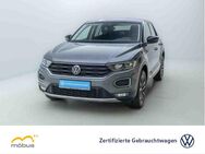 VW T-Roc, 1.5 TSI UNITED APP, Jahr 2020 - Berlin