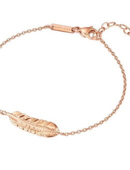 Eastside Gliederarmband ES422 (1-tlg), aus Edelstahl