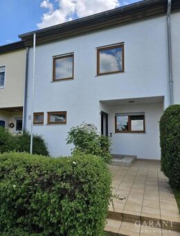 Charmantes Reihenmittelhaus in ruhiger Lage von Böblingen! - Böblingen