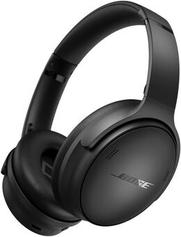 Bose QuietComfort Kabellose Kopfhörer mit Mikrofon und Noise - Berlin Neukölln