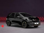 CUPRA Born, h Midnight Black Metallic, Jahr 2022 - Kippenheim