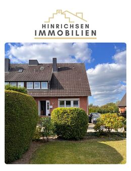 Doppelhaushälfte in begehrter Lage - Delingsdorf