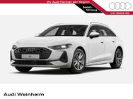 Audi A5, Avant TFSI, Jahr 2022 - Weinheim